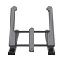 Trust Primo Soporte para Portátil y Tableta hasta 16 pulgadas - Gris